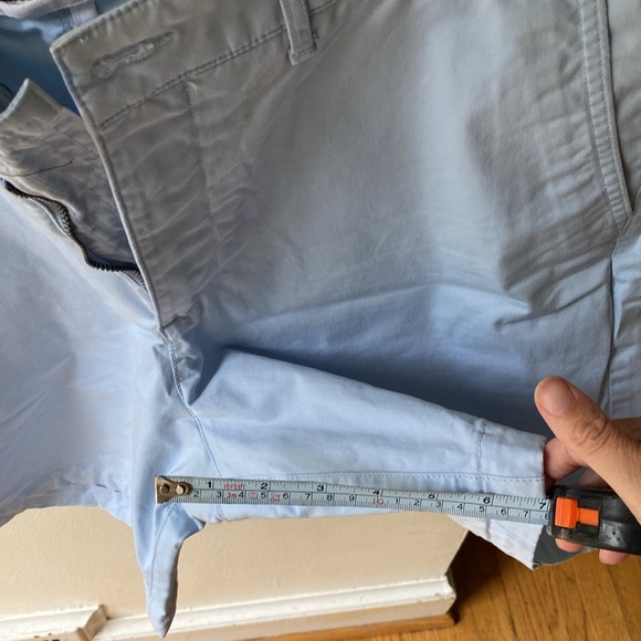 Abercrombie and Fitch Shorts - Picture 4 of 5